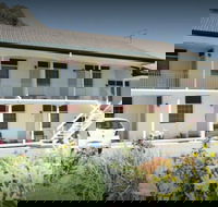 Colonial Lodge Motor Inn - Sydney 4u