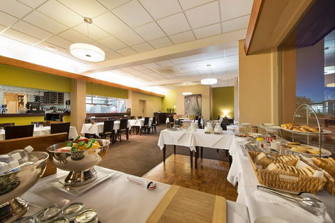 Comfort Inn Capital Horsham - Sydney 4u 1