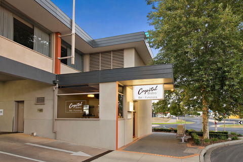 Comfort Inn Capital Horsham - Sydney 4u 2