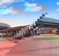 Comfort Inn Main Lead - Accommodation Sydney