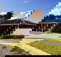 Coolamon Motel - Accommodation Sydney