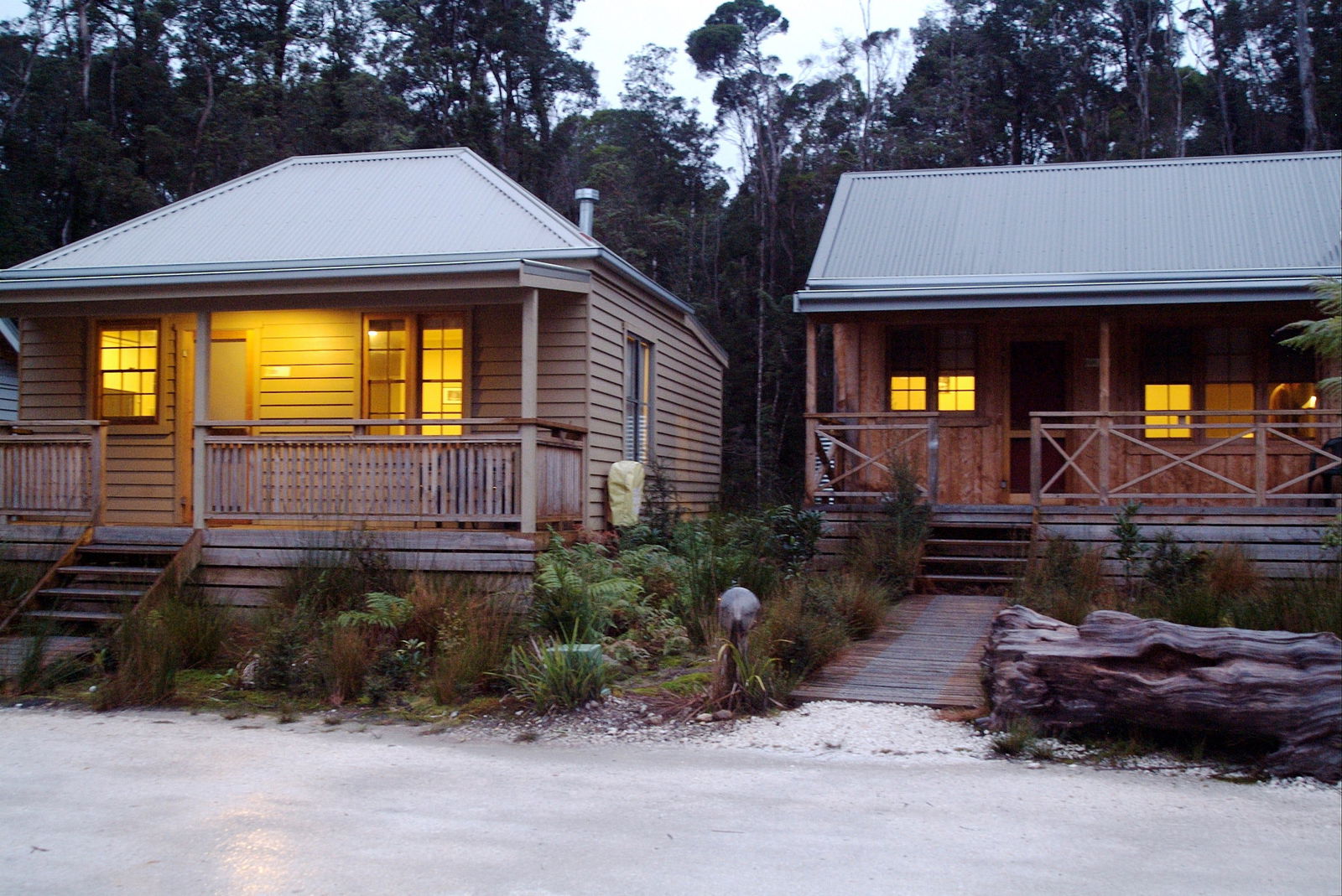 Port Latta TAS Sydney 4u
