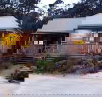 Corinna Wilderness Experience - Sydney 4u