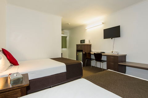 Coral Sands Motel - Sydney 4u 0