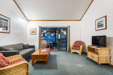 Cottesloe Beach Chalets - Accommodation Sydney 1
