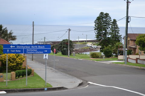 Cowries Harbourside Shellharbour Village - Accommodation Sydney 1