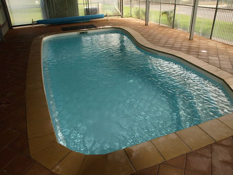 Cowra Holiday Park - Accommodation Sydney 1