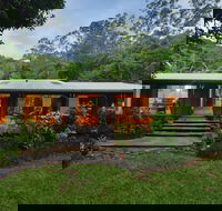 Cow Bay Homestay Bed and Breakfast - Sydney 4u