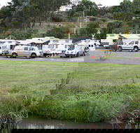 Crookwell Caravan Park - Accommodation Sydney