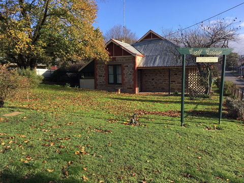 Croll Cottage - Sydney 4u 0