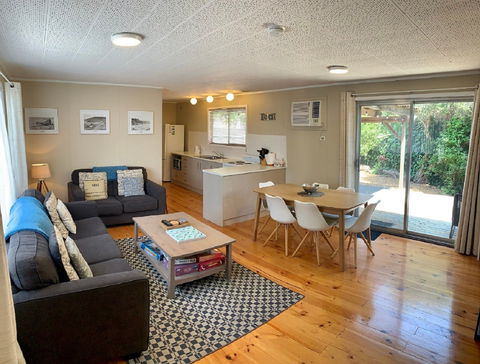 Crows Nest - Accommodation Sydney 0