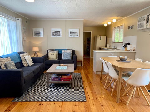 Crows Nest - Accommodation Sydney 1