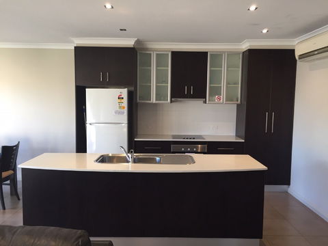 Cypress Apartment 39C - Sydney 4u 1