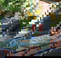 Dairy Park Farm Stay Bed and Breakfast - Accommodation Sydney