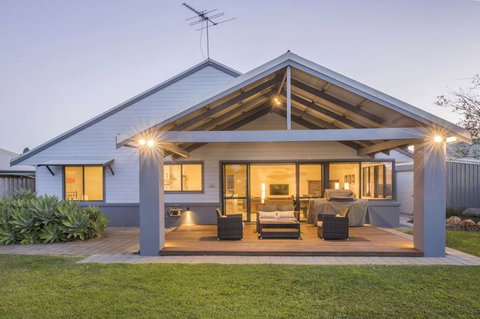 Dave's Digs - Accommodation Sydney 0