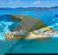 Daydream Island Resort and Living Reef - Sydney 4u
