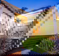 Discovery Parks - Geelong - Sydney 4u