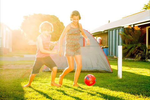 Discovery Parks - Geelong - Accommodation Sydney 2
