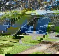 Donlan's Delight - Sydney 4u