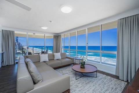 Dorchester On The Beach - Accommodation Sydney 1