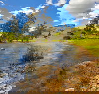 Elm Cottage Tumut - Sydney Resort