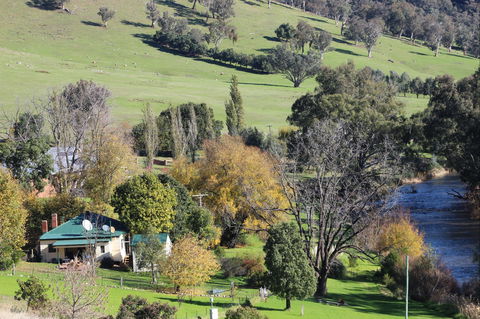 Elm Cottage Tumut - Sydney 4u 1