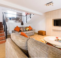 Emu Walk Apartments - Accommodation Sydney