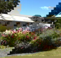 Engadine Cottage - Sydney 4u