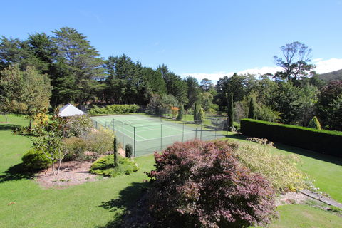 Fitzroy Inn Historic Retreat - Mittagong - Sydney 4u 1