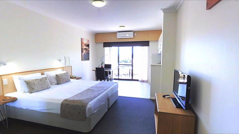 Forte Leeuwin Apartments - Sydney 4u 0