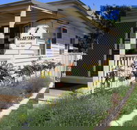 Fossickers' Tourist Park - Accommodation Sydney