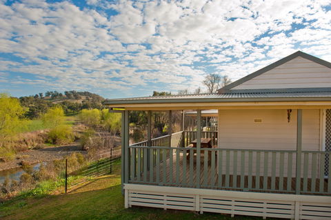 Fossickers' Tourist Park - Sydney 4u 2