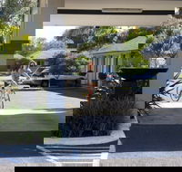 Gale Street Motel  Villas - Sydney 4u