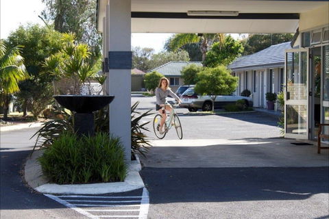 Gale Street Motel & Villas - Sydney 4u 0