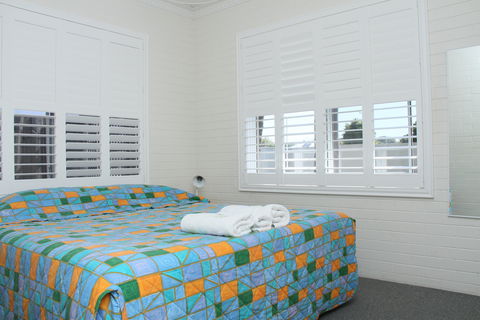 Gale Street Motel & Villas - Sydney 4u 1