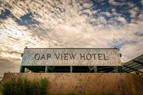 Gap View Hotel - Accommodation Sydney 0