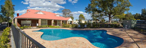 Gateway Lifestyle Nepean Shores - Sydney 4u 0