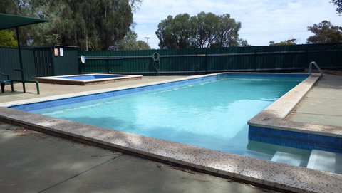 Gawler Gateway Tourist Park - Accommodation Sydney 0