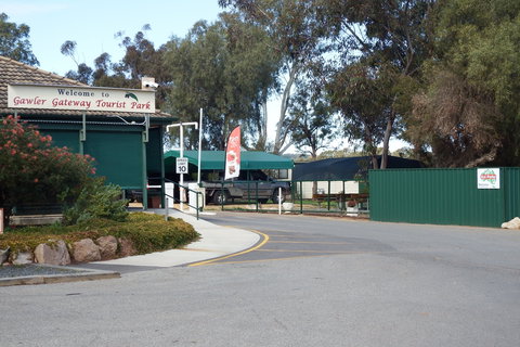 Gawler Gateway Tourist Park - Accommodation Sydney 1