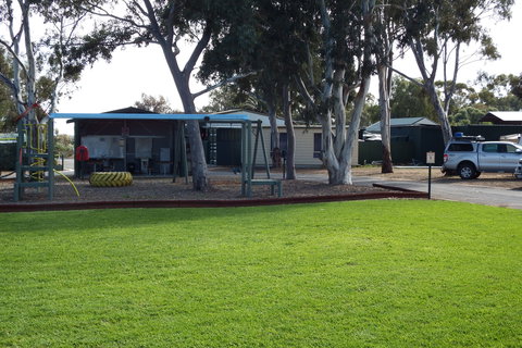 Gawler Gateway Tourist Park - Accommodation Sydney 2