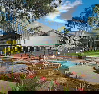 Geelong Conference Centre - Sydney 4u