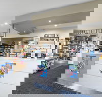 Geraldton Belair Gardens Caravan Park - Accommodation Sydney