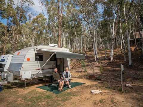 Glendora Campground - Accommodation Sydney 0
