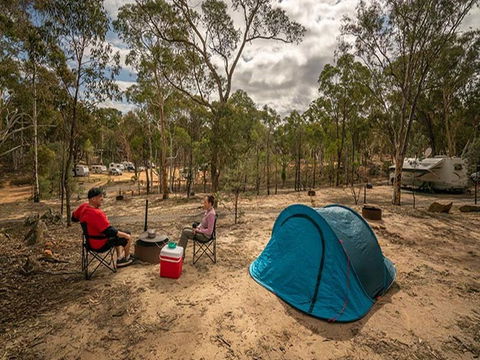 Glendora Campground - Accommodation Sydney 1