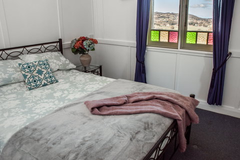 Glenburnie Cottage - Accommodation Sydney 1