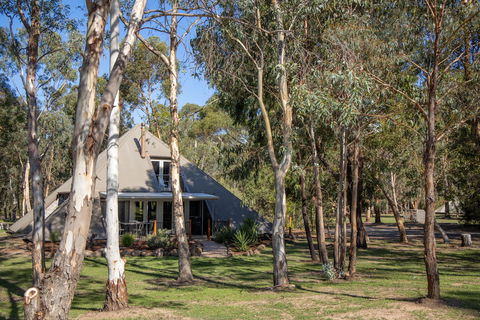 Grampians Getaway - Accommodation Sydney 1