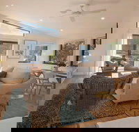 Grasmere Chalet - Sydney Resort