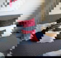 Grandview Apartments - Accommodation Sydney