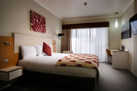 Grand Hotel And Apartments Townsville - Accommodation Sydney 2