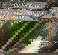 Great Keppel Island Holiday Village - Sydney 4u
